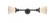 Cone - 2 Light - 6 inch - Oil Rubbed Bronze - Adjustable Bath Vanity Light (3442|208L-OB-G61-LED)