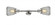 Chatham - 2 Light - 7 inch - Polished Nickel - Adjustable Bath Vanity Light (3442|208L-PN-G142-LED)