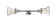 Bellmont - 2 Light - 6 inch - Polished Nickel - Adjustable Bath Vanity Light (3442|208L-PN-G194-LED)