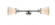 Cone - 2 Light - 6 inch - Polished Nickel - Adjustable Bath Vanity Light (3442|208L-PN-G61)