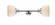 Bell - 2 Light - 8 inch - Polished Nickel - Adjustable Bath Vanity Light (3442|208L-PN-G71)