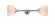 Bell - 2 Light - 8 inch - Brushed Satin Nickel - Adjustable Bath Vanity Light (3442|208L-SN-G71)