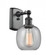 Belfast - 1 Light - 6 inch - Matte Black - Sconce (3442|516-1W-BK-G104)