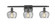 Fenton - 3 Light - 27 inch - Matte Black - Bath Vanity Light (3442|516-3W-BK-G92-LED)