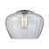Large Fenton Clear Glass (3442|G92-L)