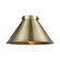 10'' Briarcliff Metal Shade (3442|M10-AB)