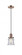 Halophane - 1 Light - 9 inch - Antique Brass - Cord hung - Mini Pendant (3442|201C-AB-G1)