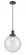Beacon - 1 Light - 10 inch - Oil Rubbed Bronze - Cord hung - Mini Pendant (3442|201C-OB-G204-10)
