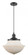 Oxford - 1 Light - 12 inch - Oil Rubbed Bronze - Cord hung - Mini Pendant (3442|201C-OB-G541-LED)