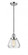 Fulton - 1 Light - 7 inch - Polished Chrome - Cord hung - Mini Pendant (3442|201C-PC-G172-LED)