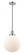 Beacon - 1 Light - 10 inch - Polished Chrome - Cord hung - Mini Pendant (3442|201C-PC-G201-10-LED)