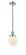 Beacon - 1 Light - 6 inch - Polished Chrome - Cord hung - Mini Pendant (3442|201C-PC-G201-6)