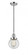 Beacon - 1 Light - 6 inch - Polished Chrome - Cord hung - Mini Pendant (3442|201C-PC-G202-6)