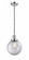 Beacon - 1 Light - 8 inch - Polished Chrome - Cord hung - Mini Pendant (3442|201C-PC-G202-8-LED)