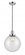 Beacon - 1 Light - 10 inch - Polished Chrome - Cord hung - Mini Pendant (3442|201C-PC-G204-10-LED)