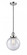 Beacon - 1 Light - 8 inch - Polished Chrome - Cord hung - Mini Pendant (3442|201C-PC-G204-8-LED)