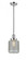 Stanton - 1 Light - 6 inch - Polished Chrome - Cord hung - Mini Pendant (3442|201C-PC-G262)