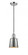 Addison - 1 Light - 5 inch - Polished Chrome - Cord hung - Mini Pendant (3442|201C-PC-M9-PC-LED)