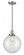 Beacon - 1 Light - 10 inch - Brushed Satin Nickel - Cord hung - Mini Pendant (3442|201C-SN-G202-10)