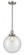 Beacon - 1 Light - 10 inch - Brushed Satin Nickel - Cord hung - Mini Pendant (3442|201C-SN-G204-10)
