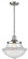 Oxford - 1 Light - 12 inch - Brushed Satin Nickel - Cord hung - Mini Pendant (3442|201C-SN-G542)