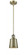 Addison - 1 Light - 5 inch - Antique Brass - Stem Hung - Mini Pendant (3442|201S-AB-M9-AB)
