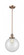 Beacon - 1 Light - 10 inch - Antique Copper - Stem Hung - Mini Pendant (3442|201S-AC-G202-10-LED)