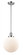 Beacon - 1 Light - 10 inch - Polished Chrome - Stem Hung - Mini Pendant (3442|201S-PC-G201-10)