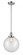 Beacon - 1 Light - 10 inch - Polished Chrome - Stem Hung - Mini Pendant (3442|201S-PC-G202-10-LED)