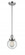 Beacon - 1 Light - 6 inch - Polished Chrome - Stem Hung - Mini Pendant (3442|201S-PC-G204-6-LED)