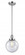 Beacon - 1 Light - 8 inch - Polished Chrome - Stem Hung - Mini Pendant (3442|201S-PC-G204-8-LED)