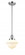 Oxford - 1 Light - 8 inch - Polished Chrome - Stem Hung - Mini Pendant (3442|201S-PC-G531)