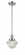 Oxford - 1 Light - 8 inch - Polished Chrome - Stem Hung - Mini Pendant (3442|201S-PC-G532)