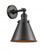 Appalachian - 1 Light - 8 inch - Oil Rubbed Bronze - Adjustable Sconce (3442|203-OB-M13-OB-LED)