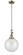 Beacon - 1 Light - 10 inch - Antique Brass - Stem Hung - Adjustable Mini Pendant (3442|206-AB-G202-10)