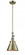 Appalachian - 1 Light - 8 inch - Antique Brass - Stem Hung - Adjustable Mini Pendant (3442|206-AB-M13-AB-LED)