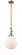 Beacon - 1 Light - 10 inch - Antique Copper - Stem Hung - Adjustable Mini Pendant (3442|206-AC-G201-10)
