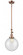 Beacon - 1 Light - 10 inch - Antique Copper - Stem Hung - Adjustable Mini Pendant (3442|206-AC-G204-10)