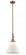 Cone - 1 Light - 12 inch - Antique Copper - Stem Hung - Adjustable Mini Pendant (3442|206-AC-G41-L-LED)