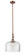 Bell - 1 Light - 12 inch - Antique Copper - Stem Hung - Adjustable Mini Pendant (3442|206-AC-G72-L)