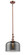 Bell - 1 Light - 12 inch - Antique Copper - Stem Hung - Adjustable Mini Pendant (3442|206-AC-G73-L)