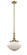 Oxford - 1 Light - 12 inch - Brushed Brass - Stem Hung - Adjustable Mini Pendant (3442|206-BB-G541)