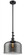 Bell - 1 Light - 12 inch - Matte Black - Stem Hung - Adjustable Mini Pendant (3442|206-BK-G73-L)