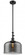 Bell - 1 Light - 12 inch - Matte Black - Stem Hung - Adjustable Mini Pendant (3442|206-BK-G73-L-LED)