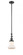 Bellmont - 1 Light - 6 inch - Oil Rubbed Bronze - Stem Hung - Adjustable Mini Pendant (3442|206-OB-G191-LED)