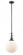 Beacon - 1 Light - 10 inch - Oil Rubbed Bronze - Stem Hung - Adjustable Mini Pendant (3442|206-OB-G201-10)