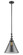 Cone - 1 Light - 12 inch - Oil Rubbed Bronze - Stem Hung - Adjustable Mini Pendant (3442|206-OB-G43-L)