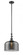Bell - 1 Light - 12 inch - Oil Rubbed Bronze - Stem Hung - Adjustable Mini Pendant (3442|206-OB-G73-L-LED)