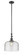 Bell - 1 Light - 12 inch - Oil Rubbed Bronze - Stem Hung - Adjustable Mini Pendant (3442|206-OB-G74-L)