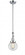 Beacon - 1 Light - 6 inch - Polished Chrome - Stem Hung - Adjustable Mini Pendant (3442|206-PC-G202-6-LED)